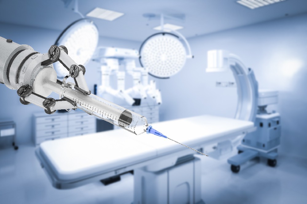 Welcome to the official website of Jiangsu Changcheng Medical Equipment Co., Ltd!